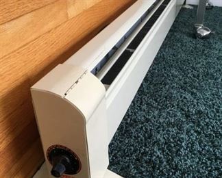 8382 Vectron Heatermin