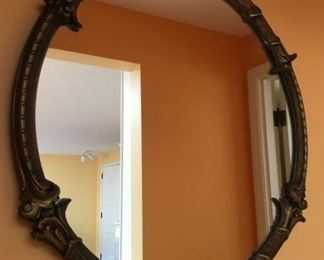 8382 Vintage Mirrormin