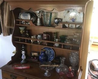 8382 China Cabinet Fullmin