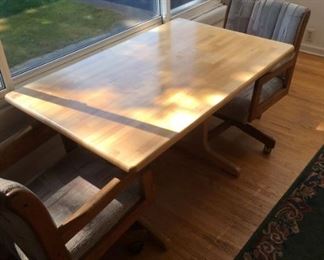 8382 Kitchen Butcherblock Closemin