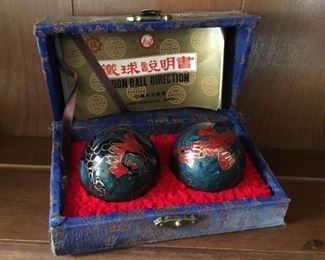 8382 Iron Ballsmin
