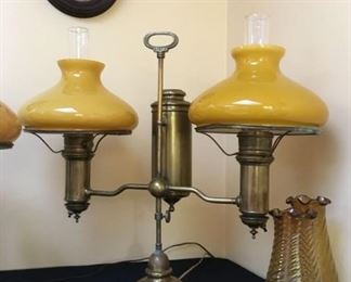 8382 Student Lamp IImin
