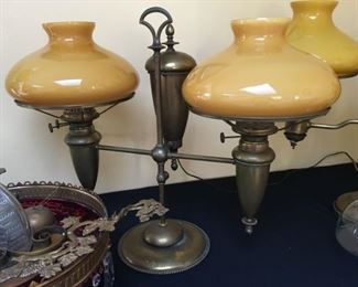8382 Student Lamp Imin