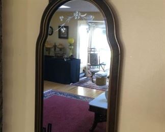 8382 Vintage Mirror IIImin