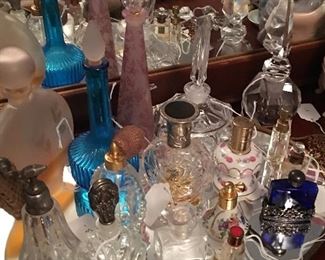 Dresser accoutrement of all kinds