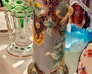 Incredible handpainting