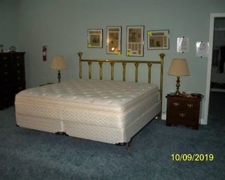 All items shown in photos are of the staged home and will be available when we open on Tuesday, Oct. 15th at 8am.