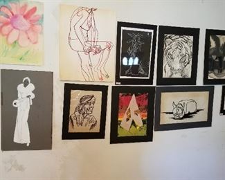 Arts and Crafts