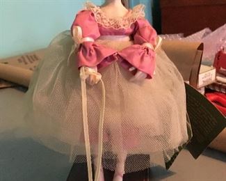 Dolls & Angels