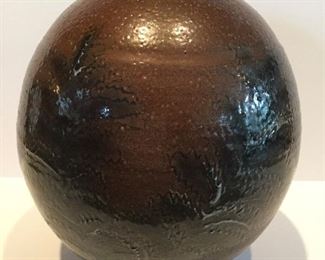 Doug Knotts pottery.