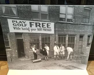 Sale Picture