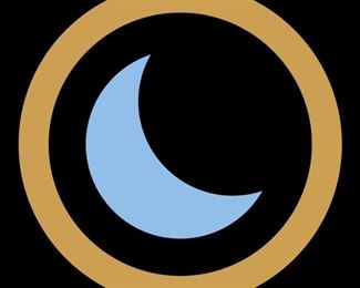 Blue Moon icon for Estate Sales.net