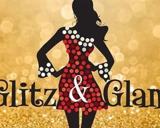 Glitz & Glam Holiday Attire Sale