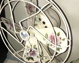 Decorative fan