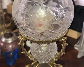 Pretty crystal