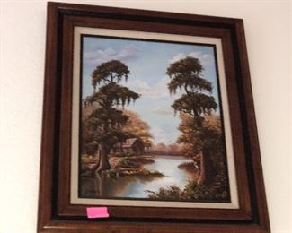 Painting