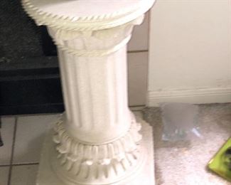 Pillar