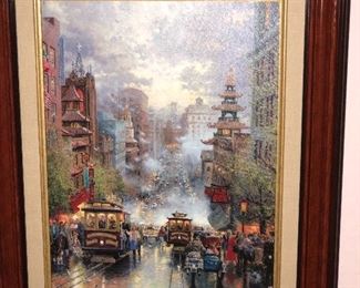 New Orleans art