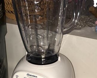 Blender