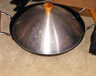 Wok