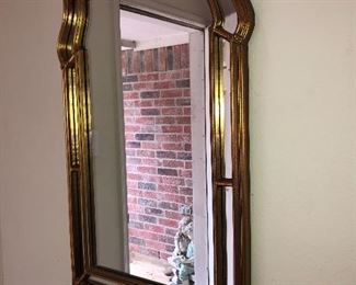 Mirror mirror on the wall