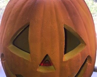 Pumpkin time
