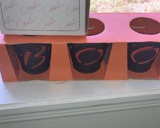 Halloween Decour