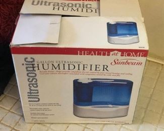 humidifier