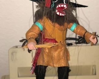 Awesome little figurine