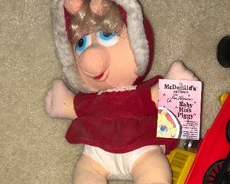 Miss Piggy