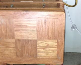 TV trays