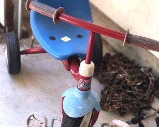 Tricycle
