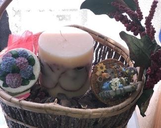 Basket of fun