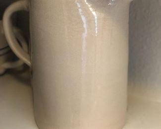 Pitcher