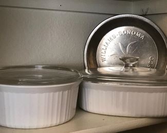 Bakeware