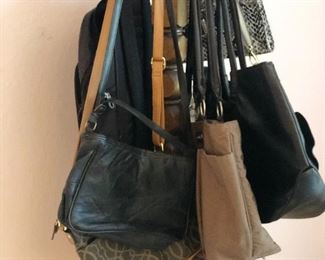 handbags