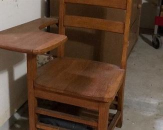Children’s desk