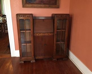 Antique Secretary