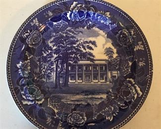 The Heritage, Home of Andrew Jackson 7th President of the United States