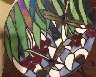 Stained Glass Decor'