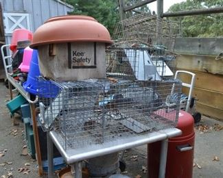 animal traps $ 10 to $30