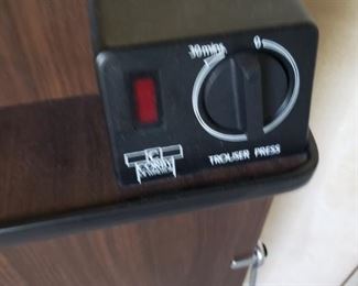 Trouser Press