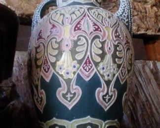 Moriage Vase