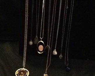 Necklace Variety