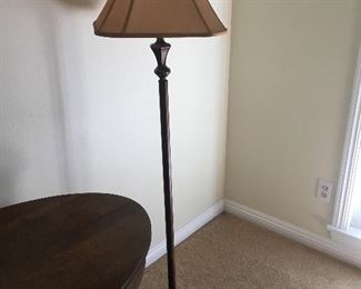 lamp