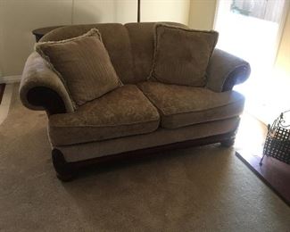 love seat