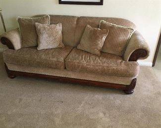 nice couch