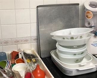 Pyrex