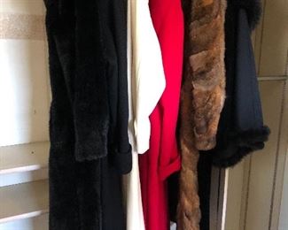coats