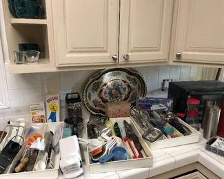 kitchen tools